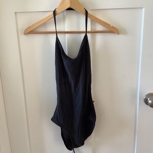 Yumiko Kate Leotard Size Medium